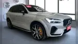 Volvo Xc60 Plug-in Hybrid - Miniatura 2