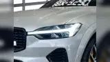 Volvo Xc60 Plug-in Hybrid - Miniatura 7