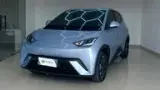 BYD Dolphin Mini - Miniatura 3
