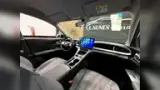 Geely EX2 - Miniatura 8