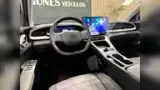 Geely EX2 - Miniatura 9