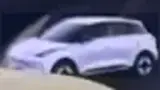 Geely EX2 - Miniatura 10