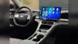Geely EX2 - Miniatura 11