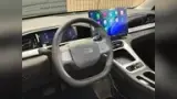 Geely EX2 - Miniatura 12