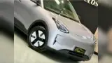 Geely EX2 - Miniatura 17