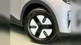 Geely EX2 - Miniatura 20