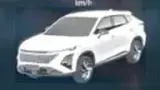 Omoda 7 Shs-p - Miniatura 14