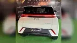 BYD Dolphin Mini - Miniatura 4