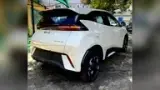 BYD Dolphin Mini - Miniatura 3