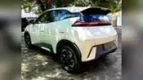 BYD Dolphin Mini - Miniatura 5