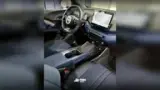 BYD Dolphin Mini - Miniatura 11