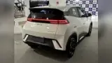 BYD Dolphin Mini - Miniatura 14