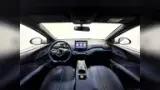 BYD Dolphin Mini - Miniatura 6