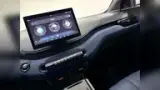 BYD Dolphin Mini - Miniatura 9