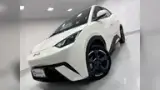 BYD Dolphin Mini - Miniatura 19