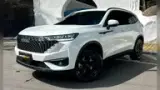 GWM Haval H6 Plug-in Hybrid - Miniatura 1