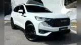 GWM Haval H6 Plug-in Hybrid - Miniatura 4