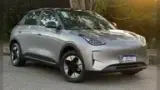 Geely EX2 - Miniatura 1