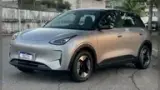 Geely EX2 - Miniatura 2