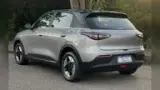 Geely EX2 - Miniatura 4
