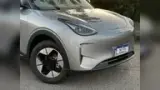 Geely EX2 - Miniatura 7