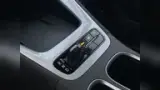 Geely EX2 - Miniatura 14