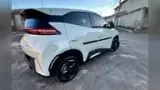 BYD Dolphin Mini - Miniatura 4