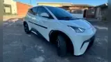 BYD Dolphin Mini - Miniatura 5