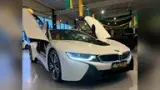 BMW I8 - Miniatura 2