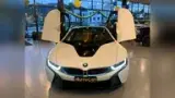 BMW I8 - Miniatura 3
