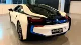 BMW I8 - Miniatura 4