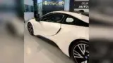 BMW I8 - Miniatura 7