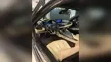 BMW I8 - Miniatura 8