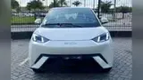 BYD Dolphin Mini - Miniatura 2