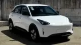 Geely EX2 - Miniatura 2