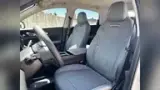 Geely EX2 - Miniatura 5