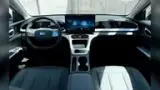 Geely EX2 - Miniatura 8