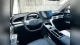 Geely EX2 - Miniatura 9