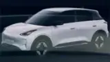 Geely EX2 - Miniatura 13
