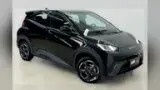 BYD Dolphin Mini - Miniatura 1