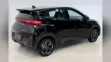 BYD Dolphin Mini - Miniatura 5