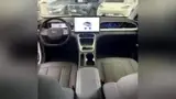 Geely EX2 - Miniatura 13