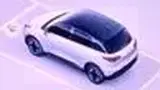 Geely EX2 - Miniatura 15