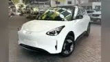 Geely EX2 - Miniatura 1