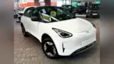 Geely EX2 - Miniatura 2