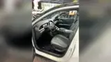Geely EX2 - Miniatura 9