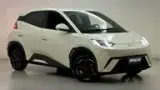 BYD Dolphin Mini - Miniatura 3