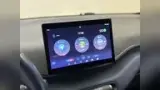 BYD Dolphin Mini - Miniatura 11