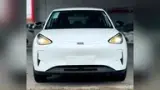Geely EX2 - Miniatura 2
