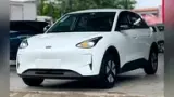 Geely EX2 - Miniatura 3